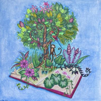 Работа от Veterrochek