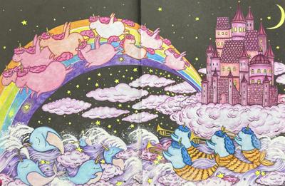 Работа от Veterrochek