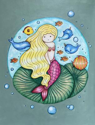 Работа от Veterrochek