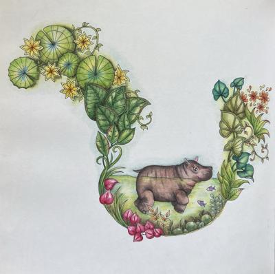 Работа от Veterrochek