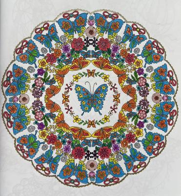 Работа от Veterrochek