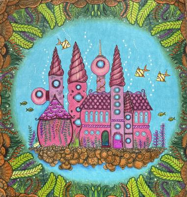 Работа от Veterrochek