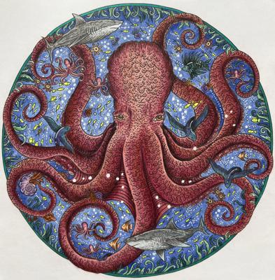 Работа от Veterrochek