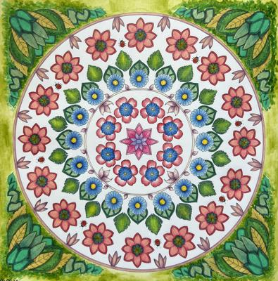 Работа от Veterrochek