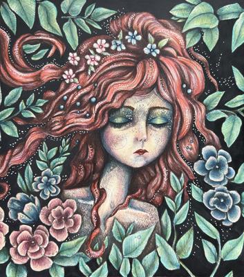 Работа от Veterrochek