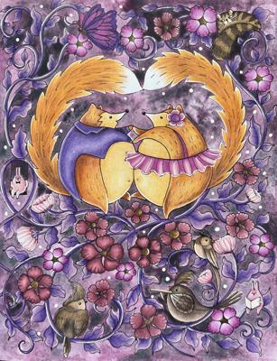 Работа от Veterrochek