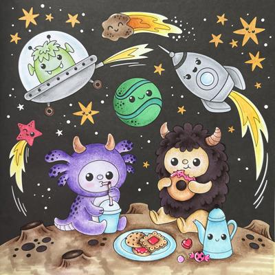 Работа от Veterrochek