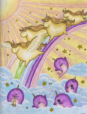 Работа от Veterrochek