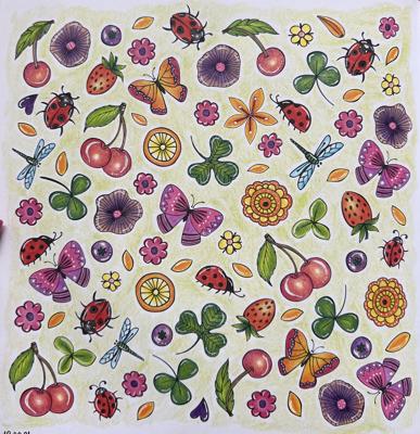 Работа от Veterrochek