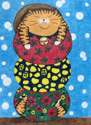 Работа от Veterrochek