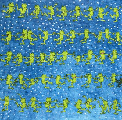 Работа от Veterrochek