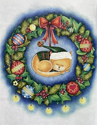 Работа от Veterrochek