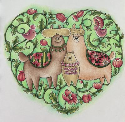 Работа от Veterrochek