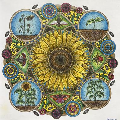 Работа от Veterrochek