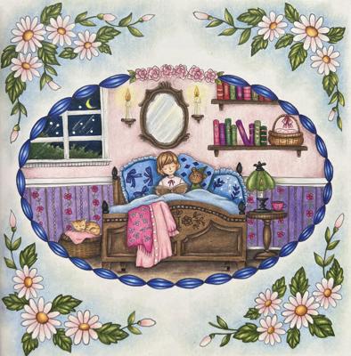 Работа от Veterrochek