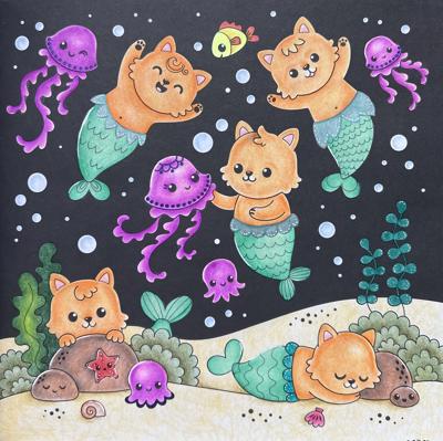 Работа от Veterrochek