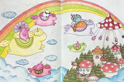 Работа от Veterrochek