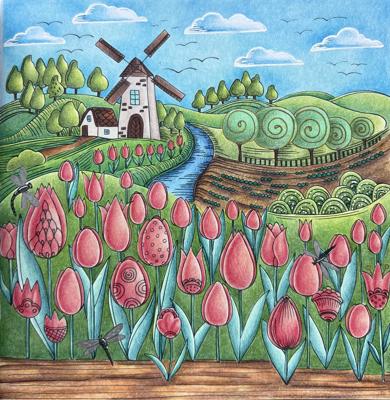 Работа от Veterrochek