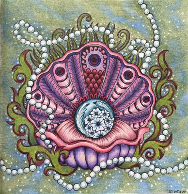 Работа от Veterrochek