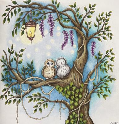 Работа от Veterrochek