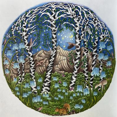 Работа от Veterrochek