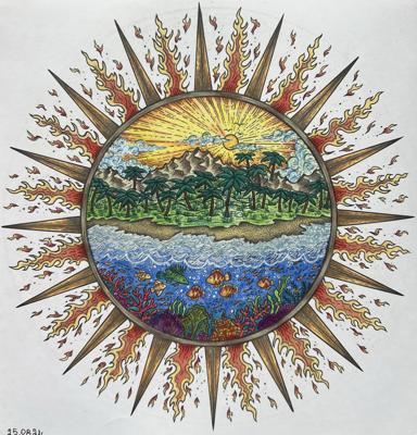 Работа от Veterrochek