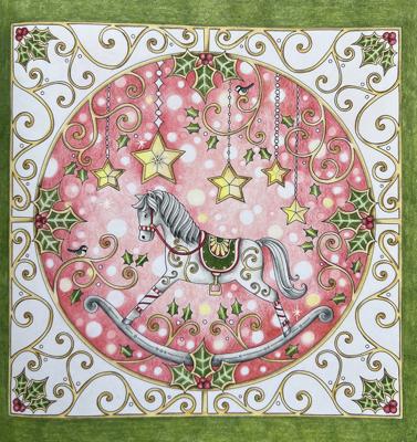 Работа от Veterrochek