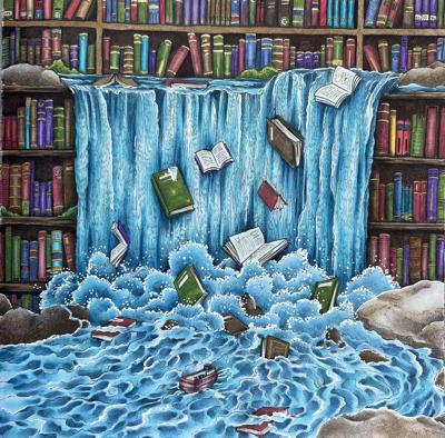 Работа от Veterrochek