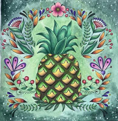 Работа от Veterrochek