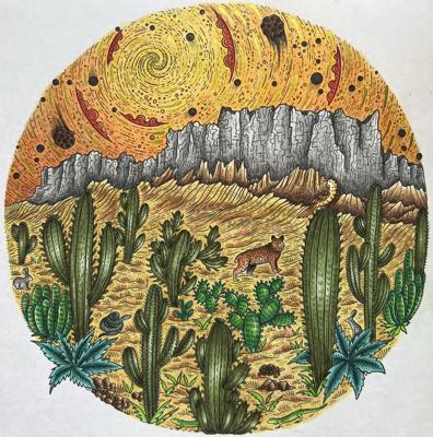 Работа от Veterrochek