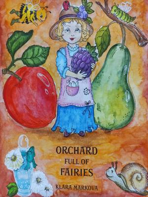 Работа от IraSh