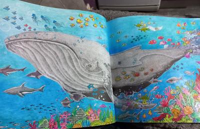 Работа от IraSh