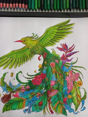 Работа от IraSh