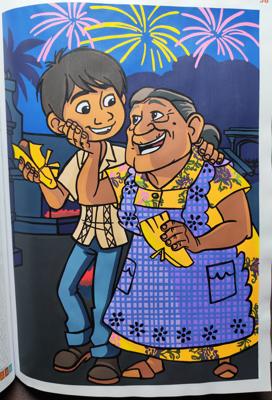 Тайна Коко от СергеевнаART