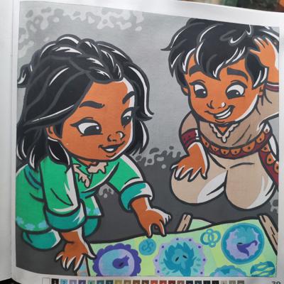 Райя от СергеевнаART