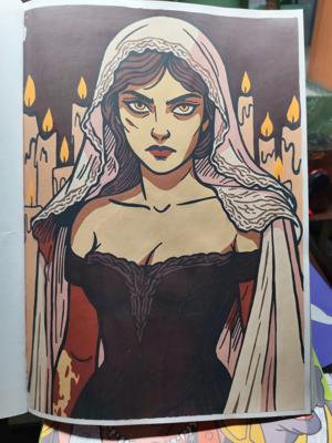 Ритуал от СергеевнаART