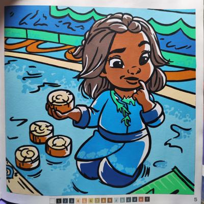 Райя от СергеевнаART