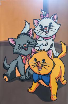 Коты аристократы от СергеевнаART