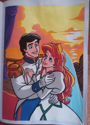 Русалочка от СергеевнаART