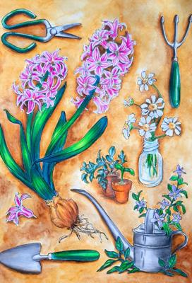 Работа от Toreno