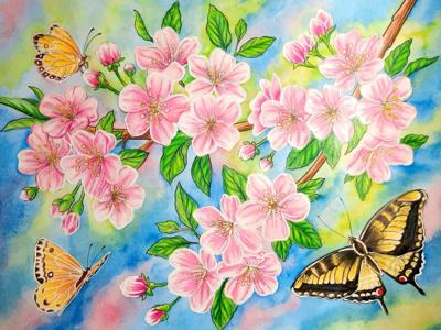 Работа от Toreno