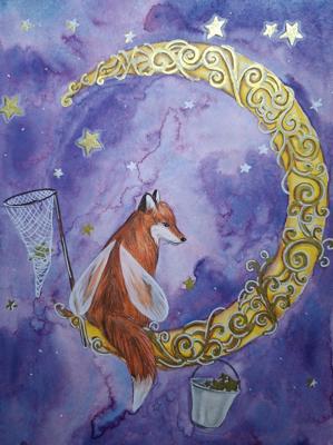 Работа от Toreno