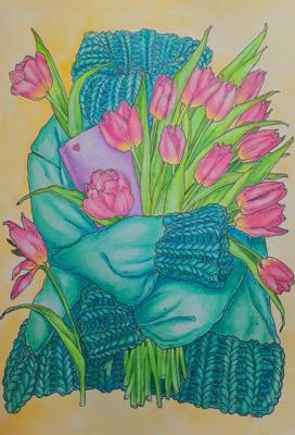 Работа от Toreno