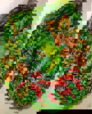 Работа от Toreno