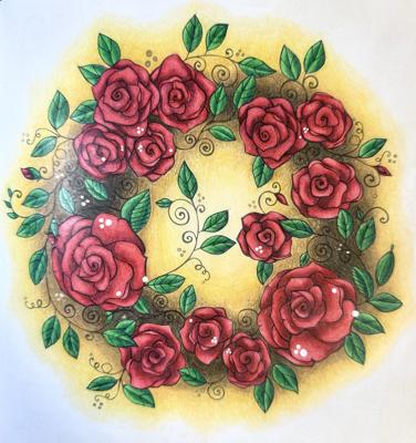 Работа от Dina