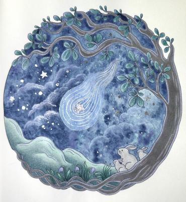 Работа от Dina