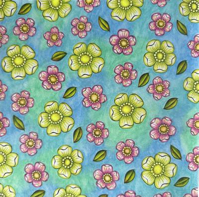 Работа от Dina