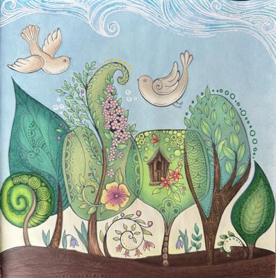 Работа от Dina