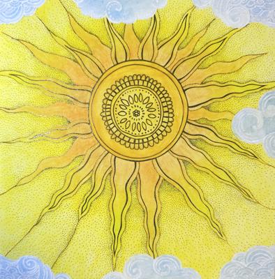 Работа от Dina