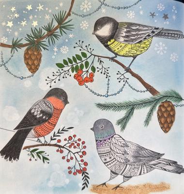 Работа от Dina